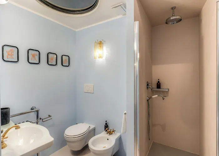 Residenza Brama - Art 4*