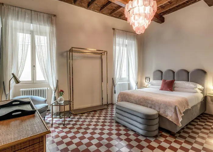 Residenza Brama - Art Apart Otel