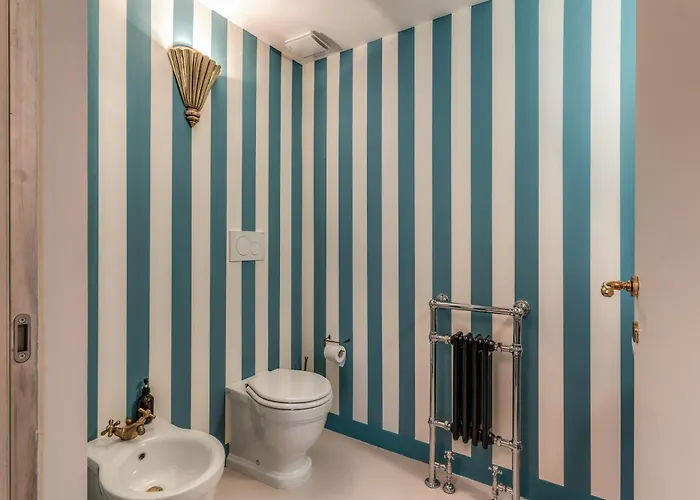 Apart Otel Residenza Brama - Art
