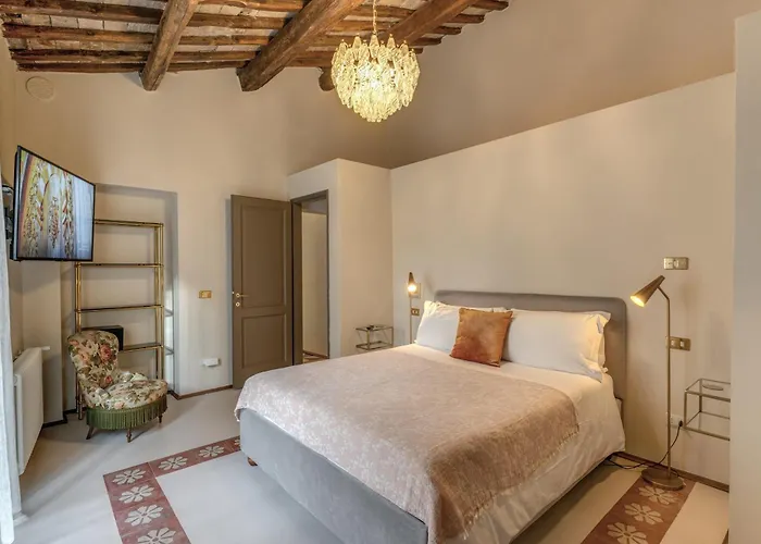 Residenza Brama - Art Apart Otel