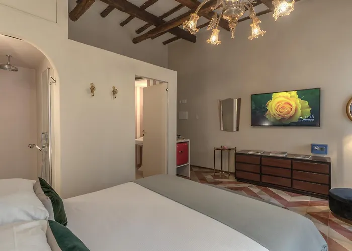 Residenza Brama - Art 4*