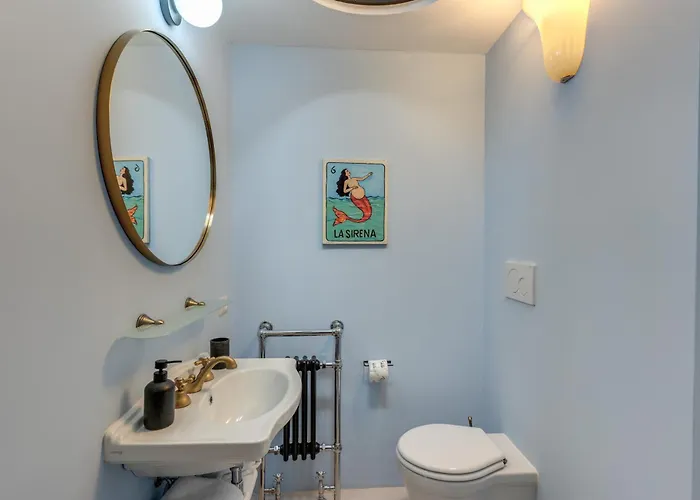 Residenza Brama - Art Roma