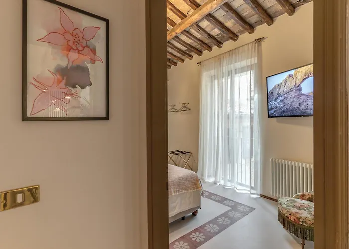 Residenza Brama - Art