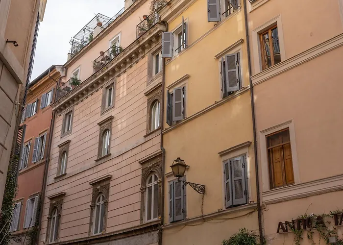 Apart Otel Residenza Brama - Art