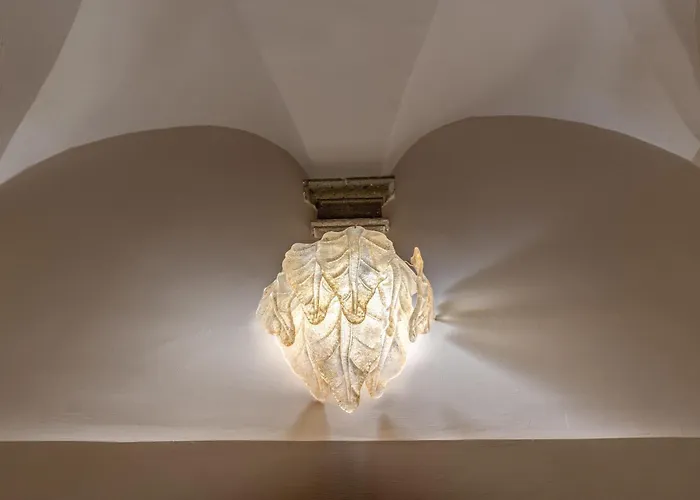 Residenza Brama - Art Apart Otel Roma
