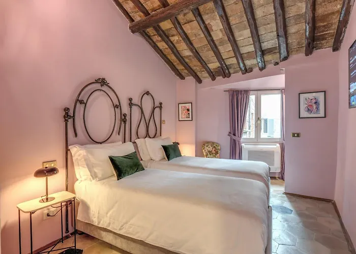 Residenza Brama - Art