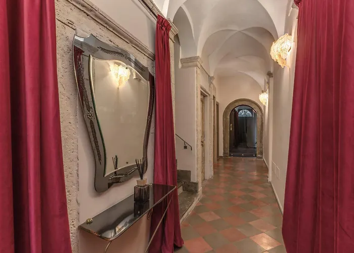 Residenza Brama - Art Apart Otel 4*