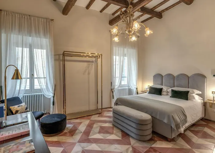 Apart Otel Residenza Brama - Art 4*