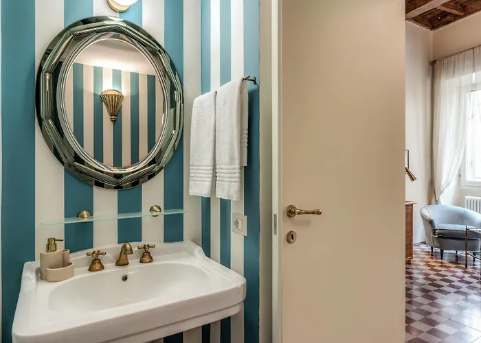Residenza Brama - Art 4*
