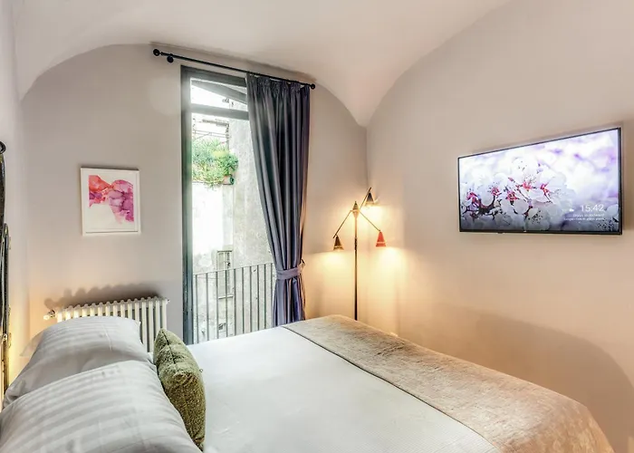Residenza Brama - Art Roma