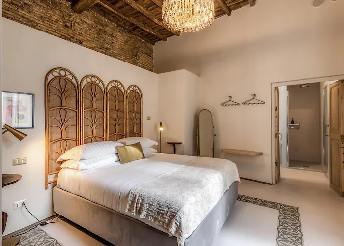 Residenza Brama - Art