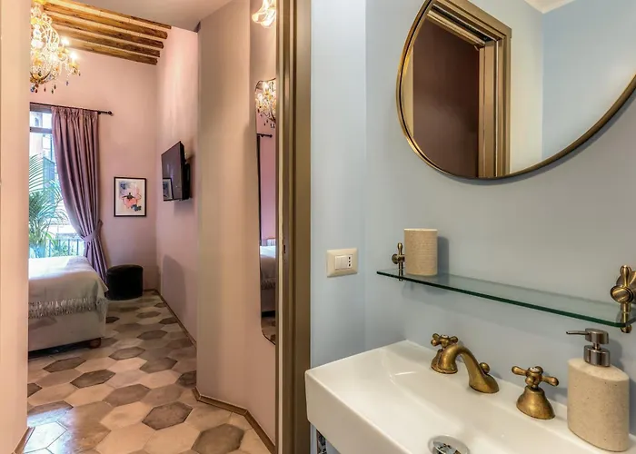 Residenza Brama - Art 4*