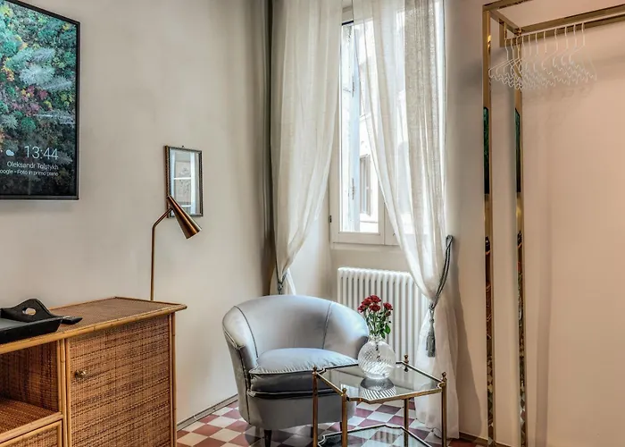 Residenza Brama - Art Roma