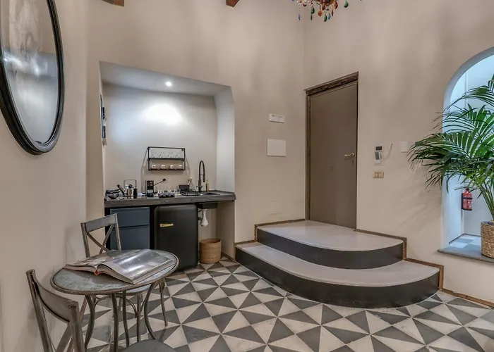 Residenza Brama - Art Apart Otel