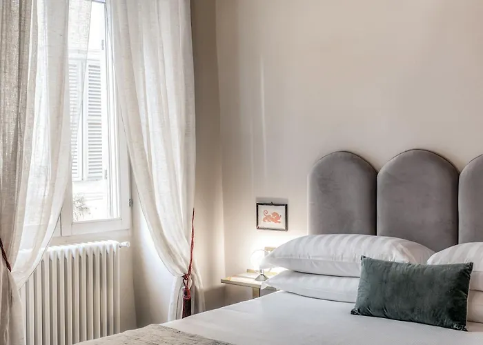 Apart Otel Residenza Brama - Art Roma