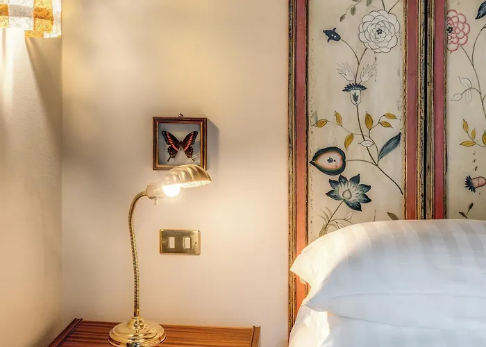 Residenza Brama - Art 4*