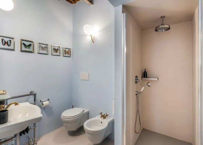 Residenza Brama - Art 4* Roma
