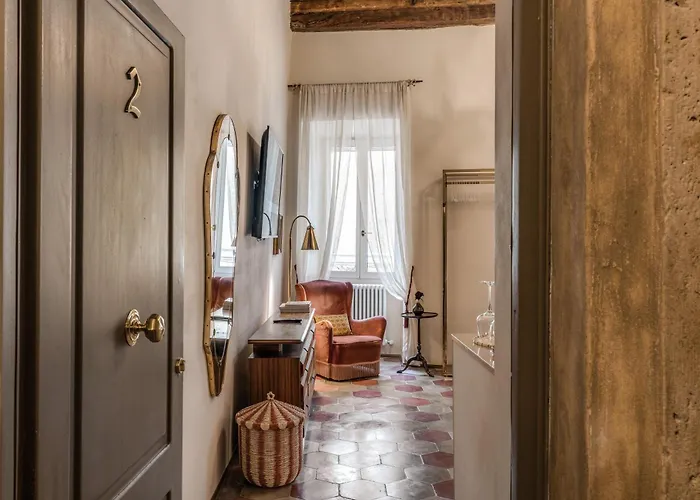 Residenza Brama - Art