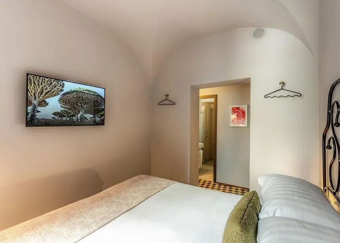 Residenza Brama - Art Apart Otel
