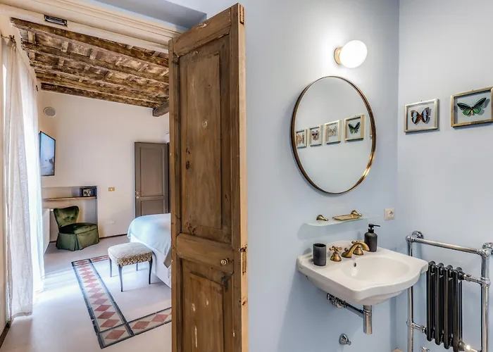 Residenza Brama - Art Apart Otel 4*