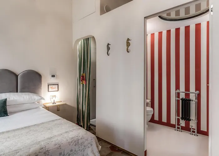 Aparthotel Residenza Brama - Art 4*