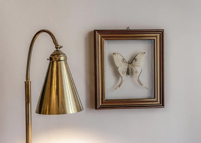 Residenza Brama - Art 4*