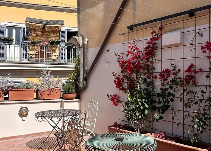 Residenza Brama - Art