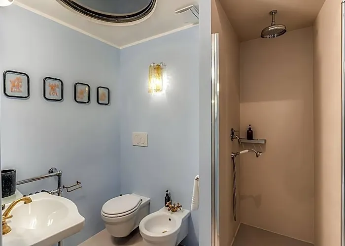 Apart Otel Residenza Brama - Art 4*